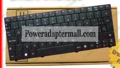 NEW Acer Aspire One 753 753H AO753/H Keyboard UK